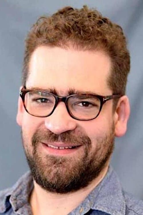 Photo of Max Webster