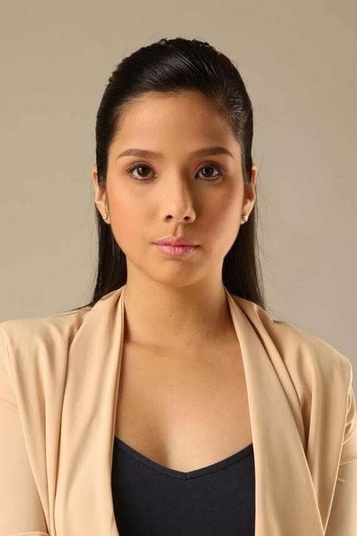 Maxene Magalona image