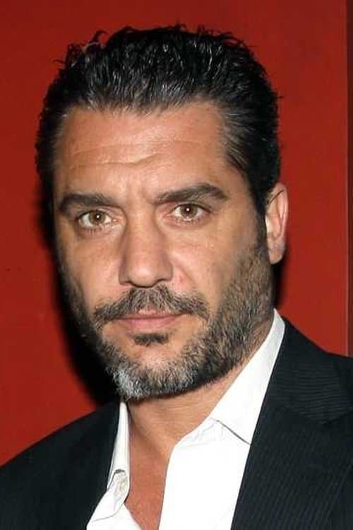 Maxi Ghione image