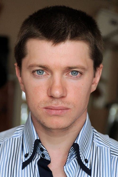 Maxim Kostromykin image