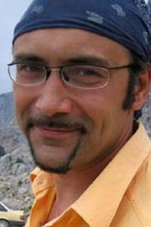 Photo of Maxim Malinin