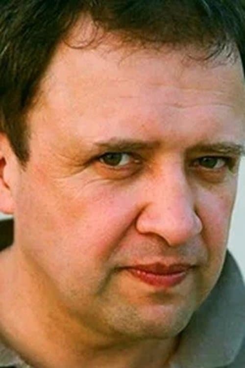 Photo of Maxim Pezhemsky