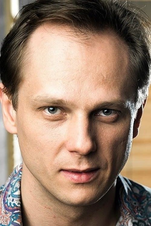 Maxim Zausalin image