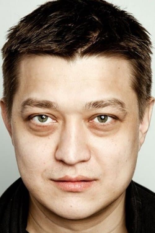 Maxim Zykov image