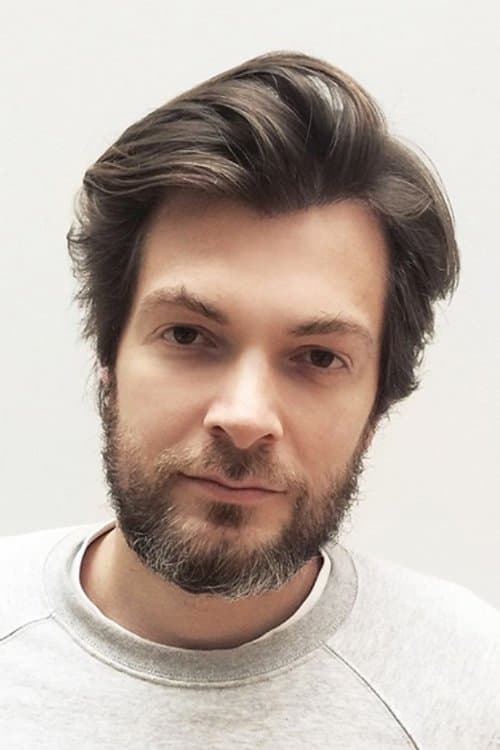 Photo of Maxime Govare