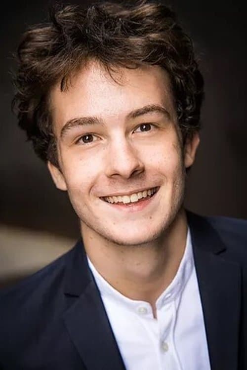 Maximilian Ehrenreich image