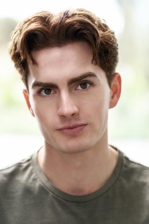 Maximillian Johnson image