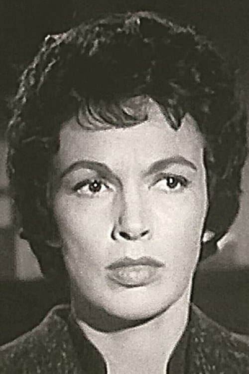 Maxine Cooper image