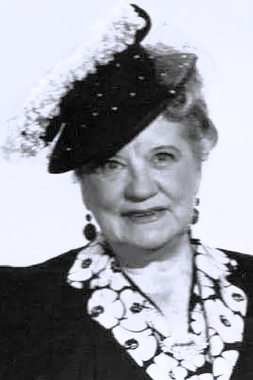 May Beatty image