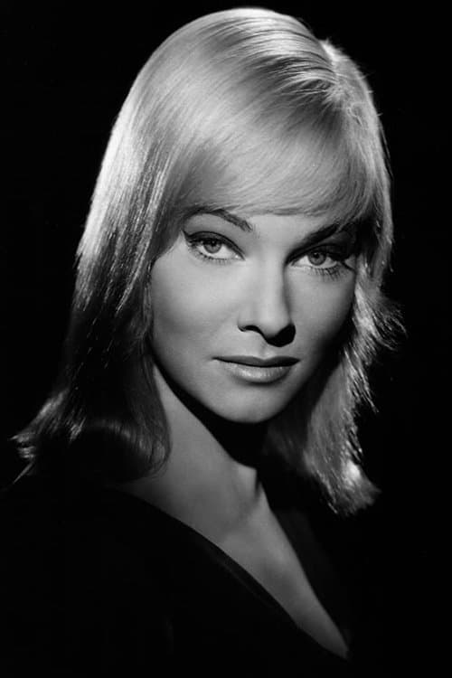 May Britt image