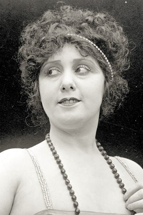 May Emory image