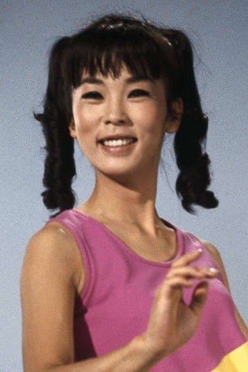May Ishihara image