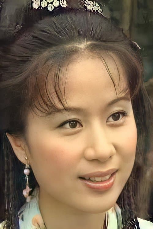 May Kwong Man-Chun image