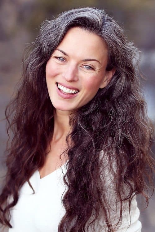May Lindstrom image