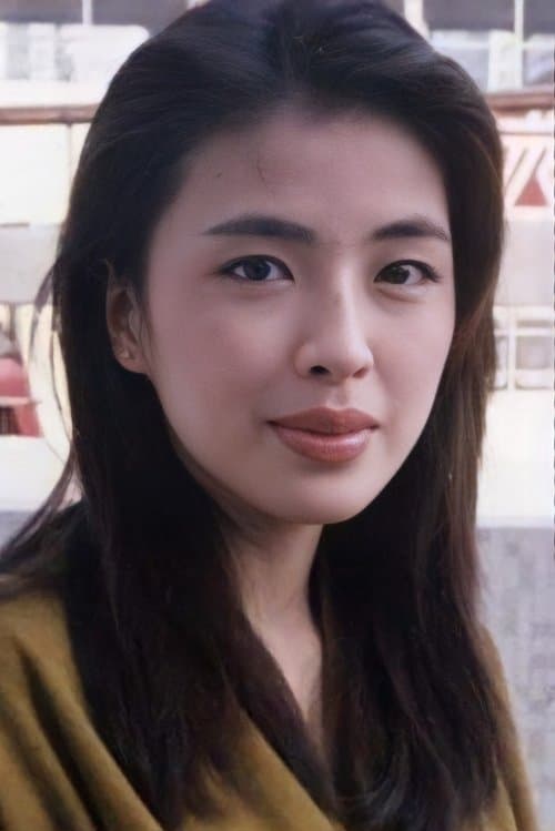 May Lo Mei-Wei image