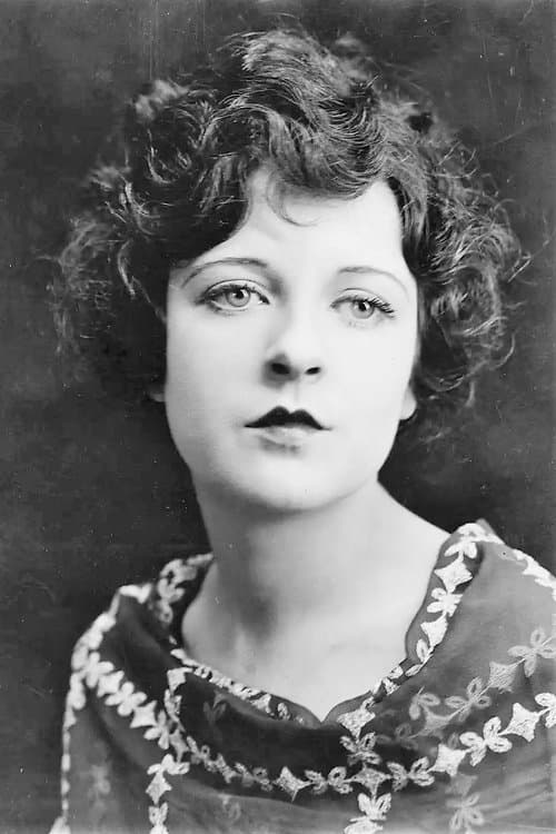 May McAvoy image