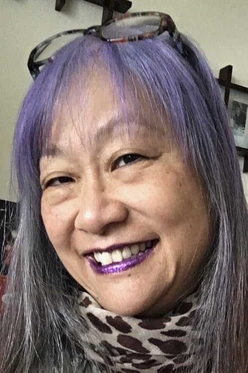 May Pang image