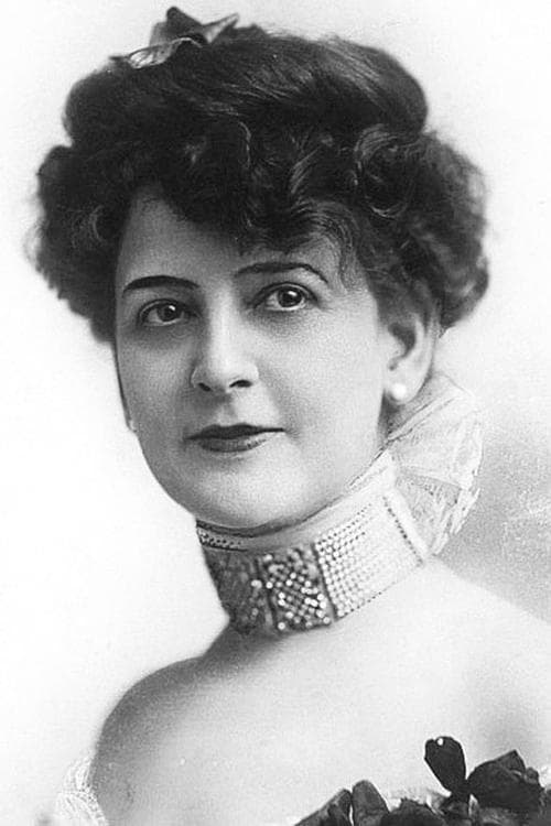 May Robson image