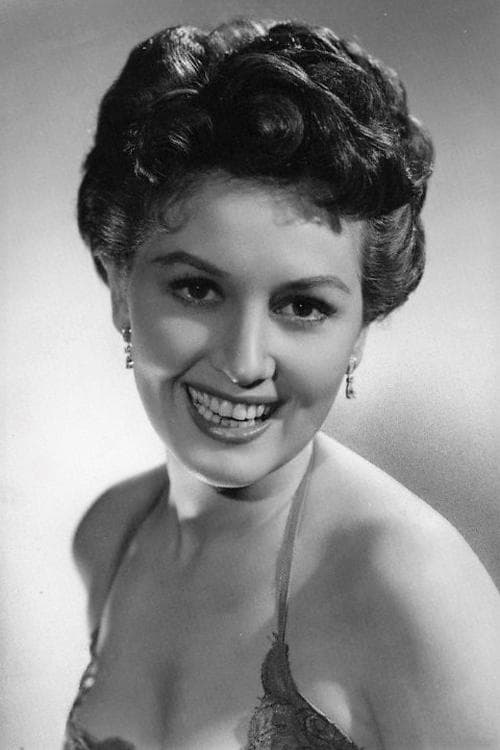 May Wynn image