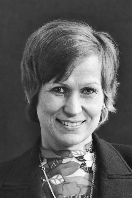Maya Bulgakova image