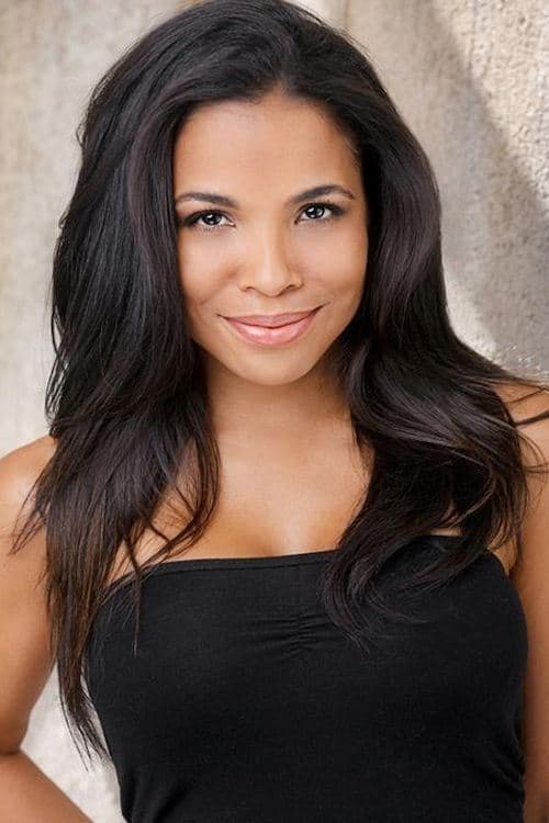Maya Dunbar image