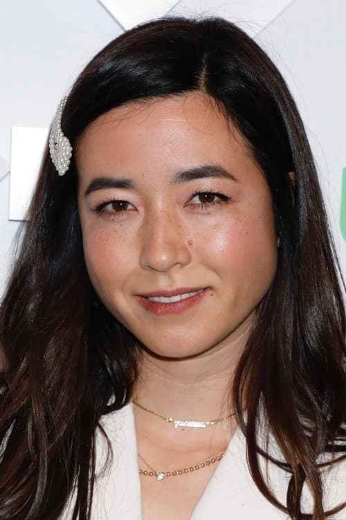 Maya Erskine image