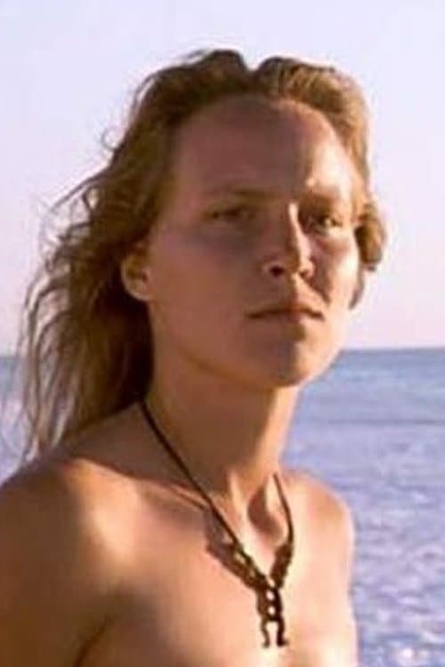 Maya Gaugler image