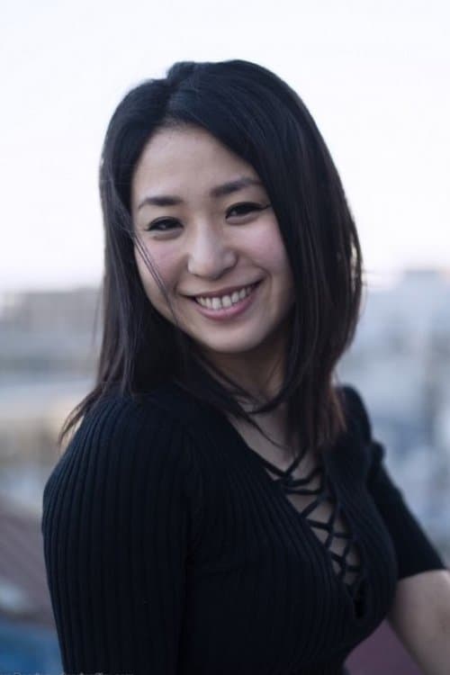 Maya Kudamatsu image