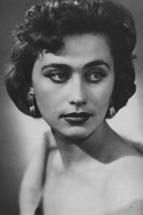 Maya Menglet image