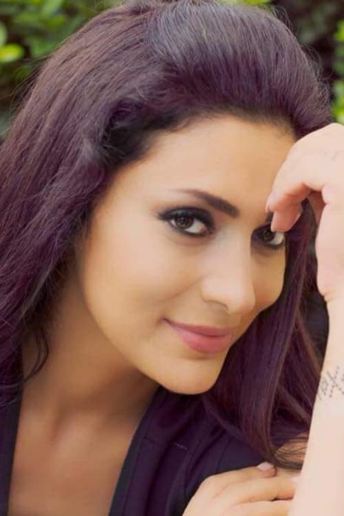 Maya Nasry image