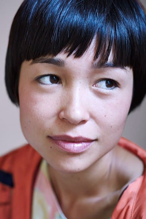 Photo of Maya Newell