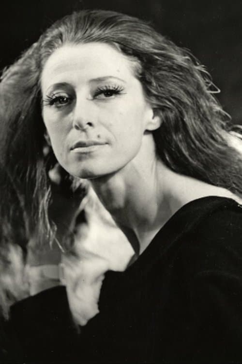 Maya Plisetskaya image