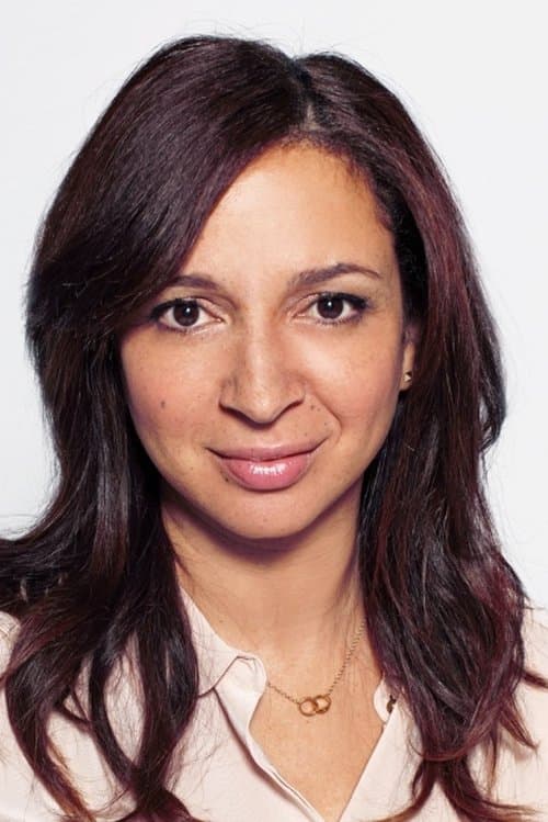Maya Rudolph image