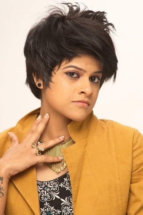 Maya S. Krishnan image