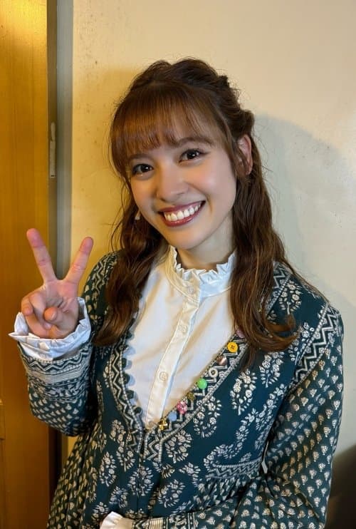 Maya Suzuno image