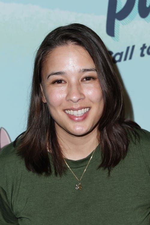 Maya Tuttle image