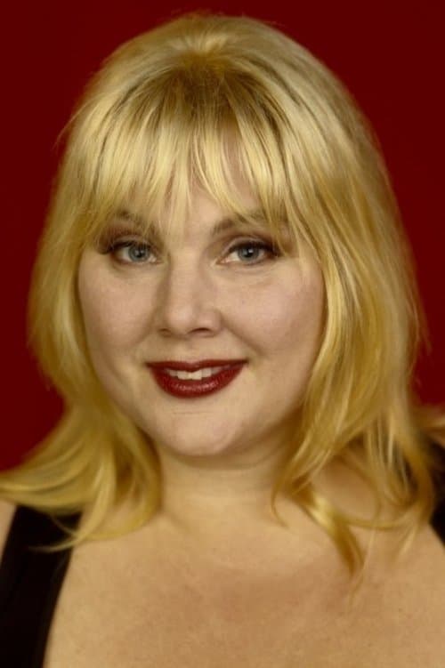 Maya van den Broecke image