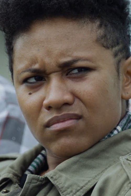 Maya Washington image