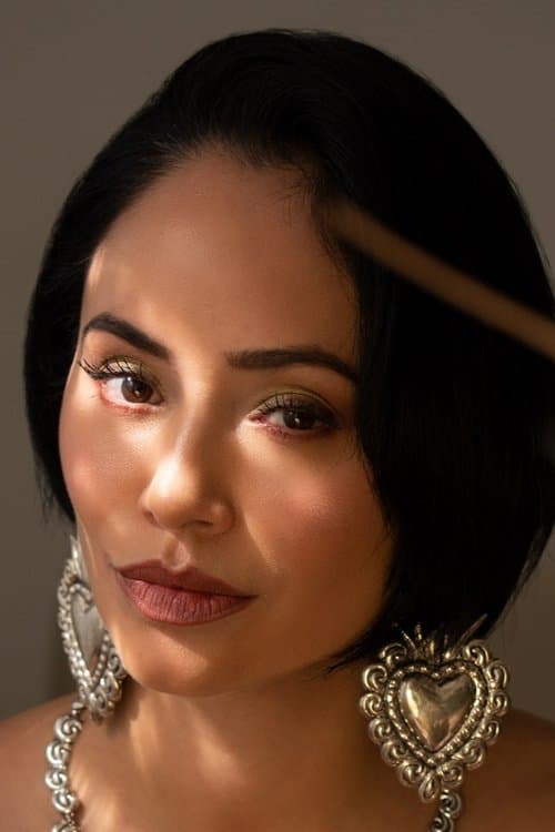 Maya Zapata image