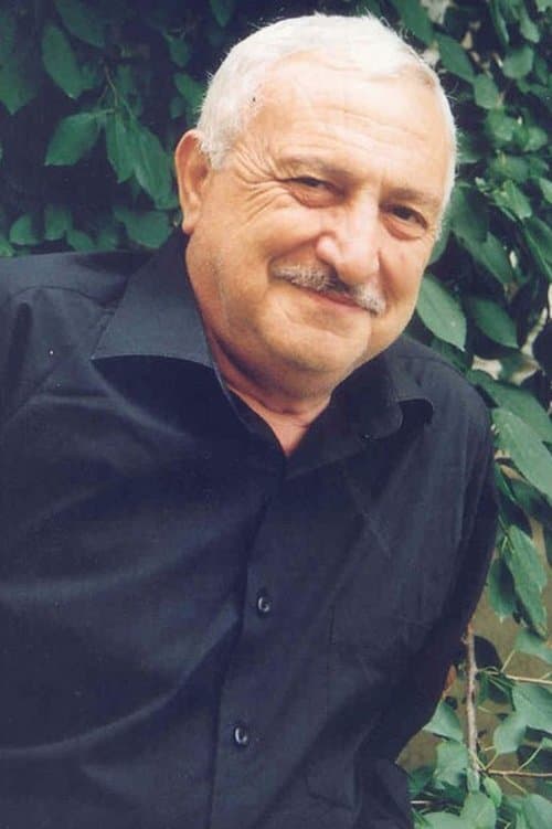Mayak Karimov image