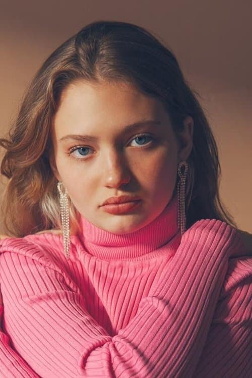 Mayline Dubois image