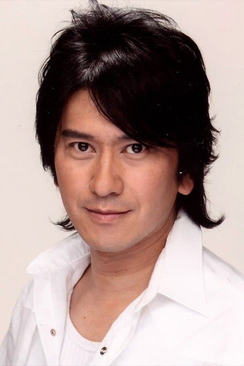 Mayo Kawasaki image