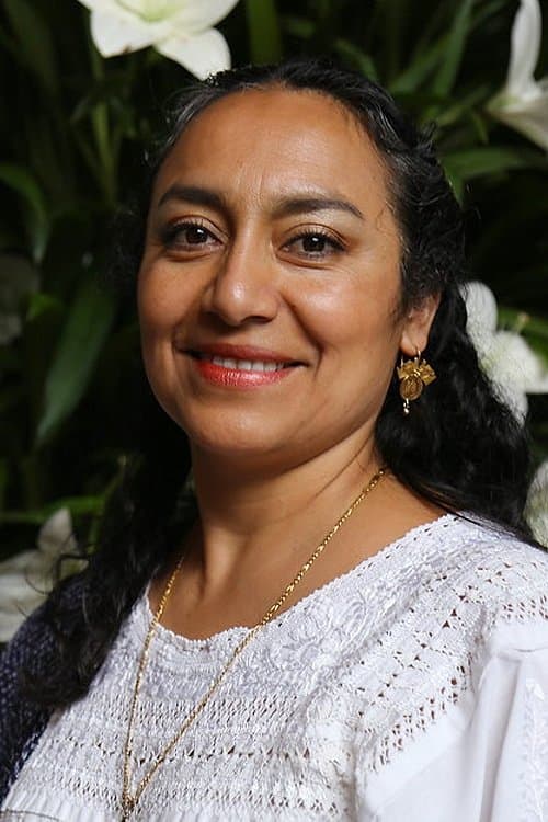 Mayra Sérbulo image