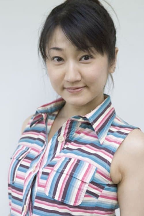 Mayu Asada image