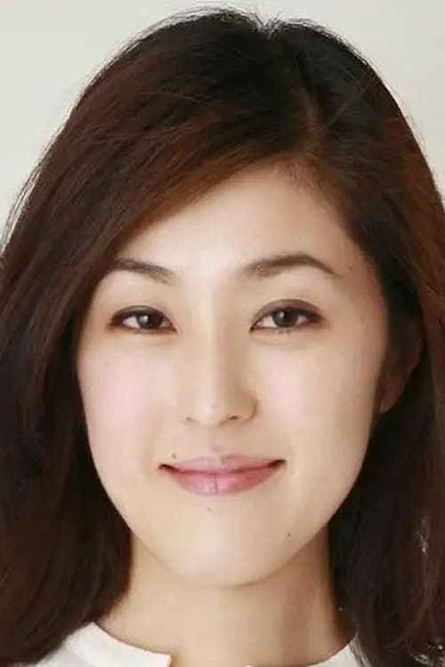 Mayu Harada image