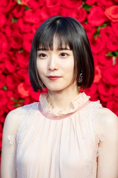 Mayu Matsuoka image