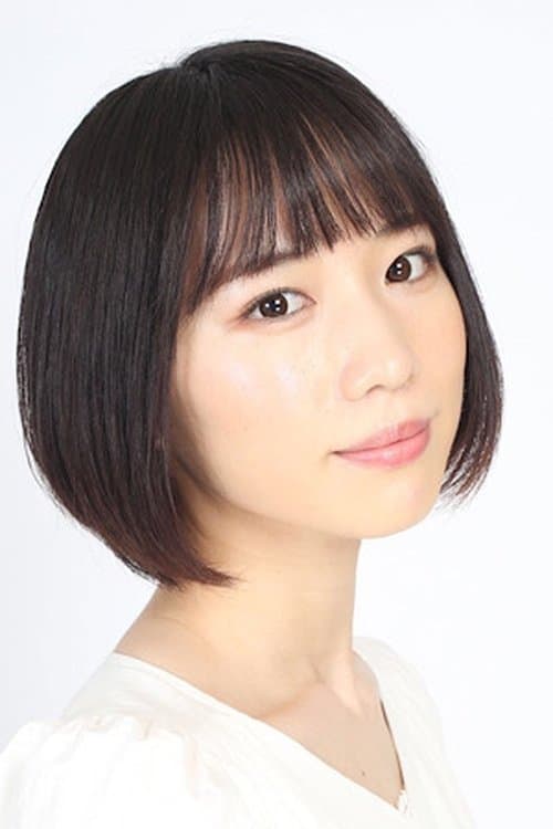 Mayu Suzuki image