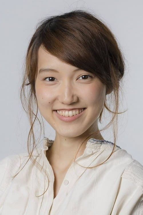 Mayu Takahashi image