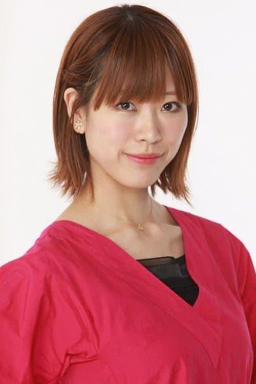 Mayu Udono image