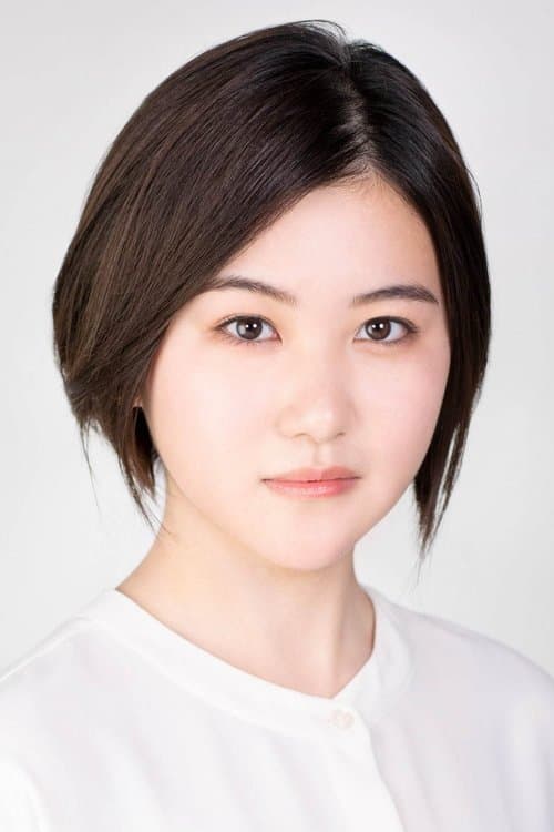 Mayu Yamaguchi image